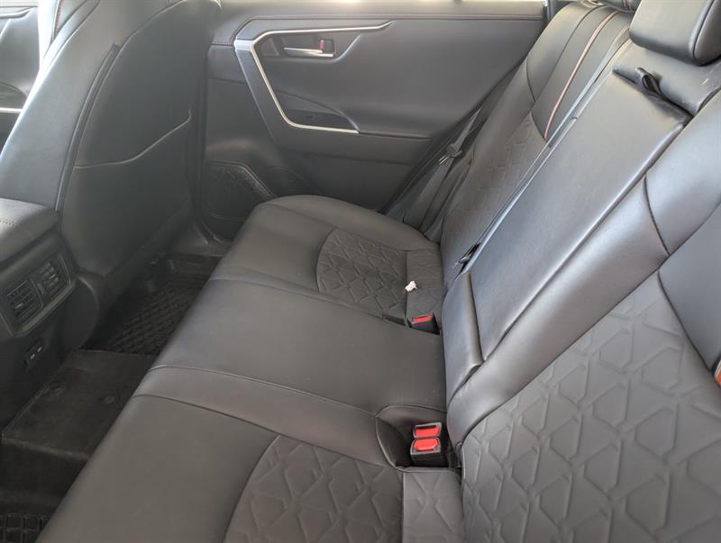 toyota RAV4 2023 - 10