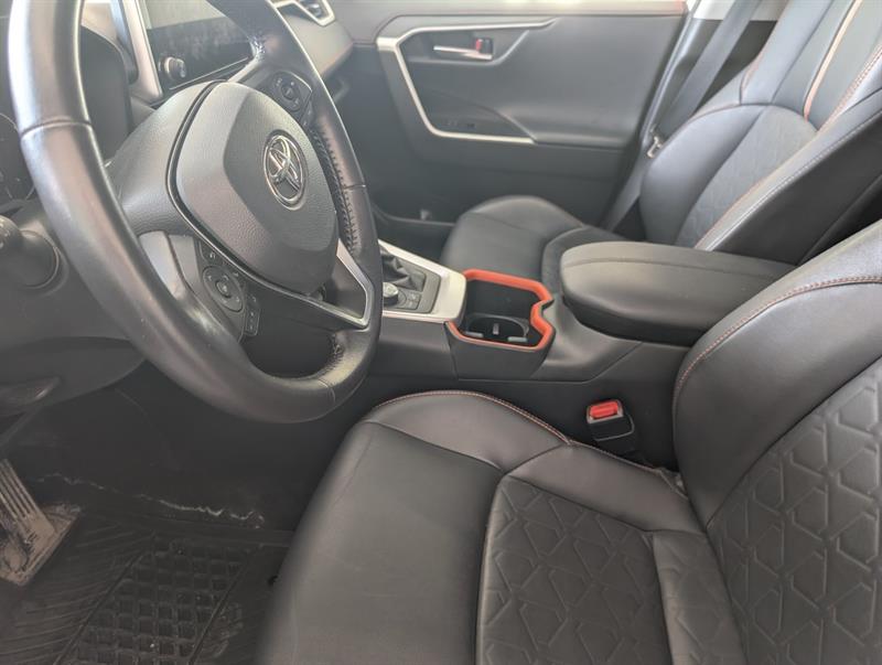 toyota RAV4 2023 - 11