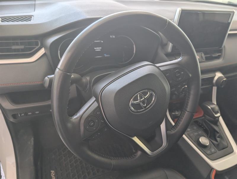 toyota RAV4 2023 - 12