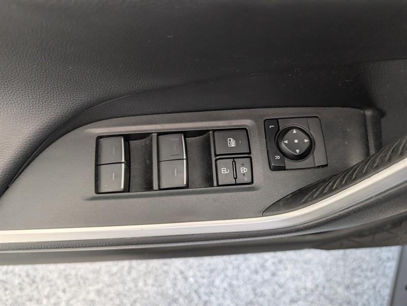 toyota RAV4 2023 - 13