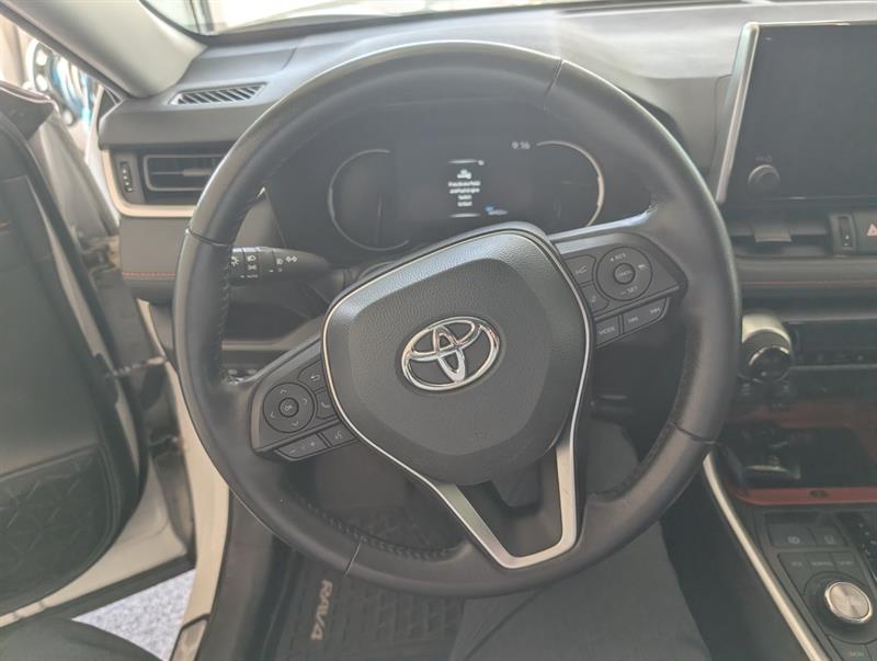 toyota RAV4 2023 - 14