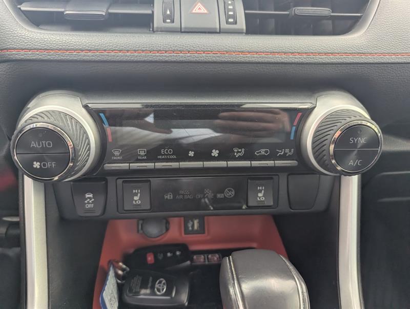 toyota RAV4 2023 - 16