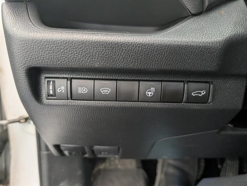 toyota RAV4 2023 - 21