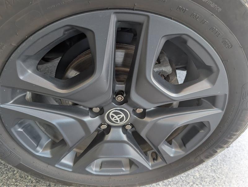 toyota RAV4 2023 - 23