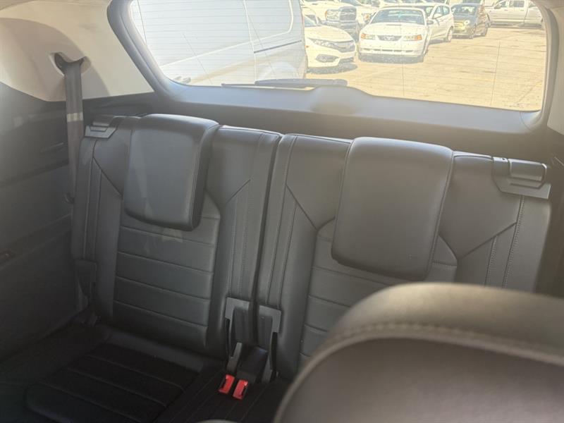 volkswagen Atlas 2018 - 11