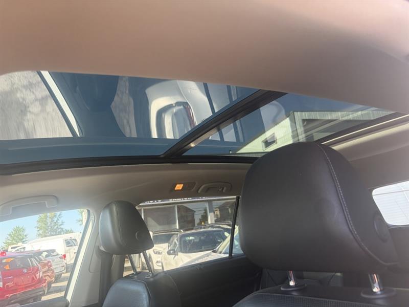 volkswagen Atlas 2018 - 14