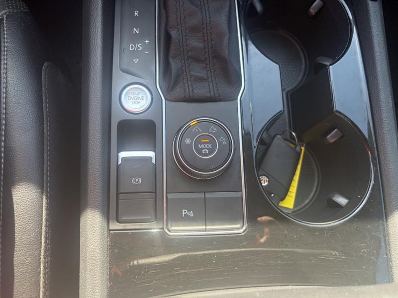 volkswagen Atlas 2018 - 18