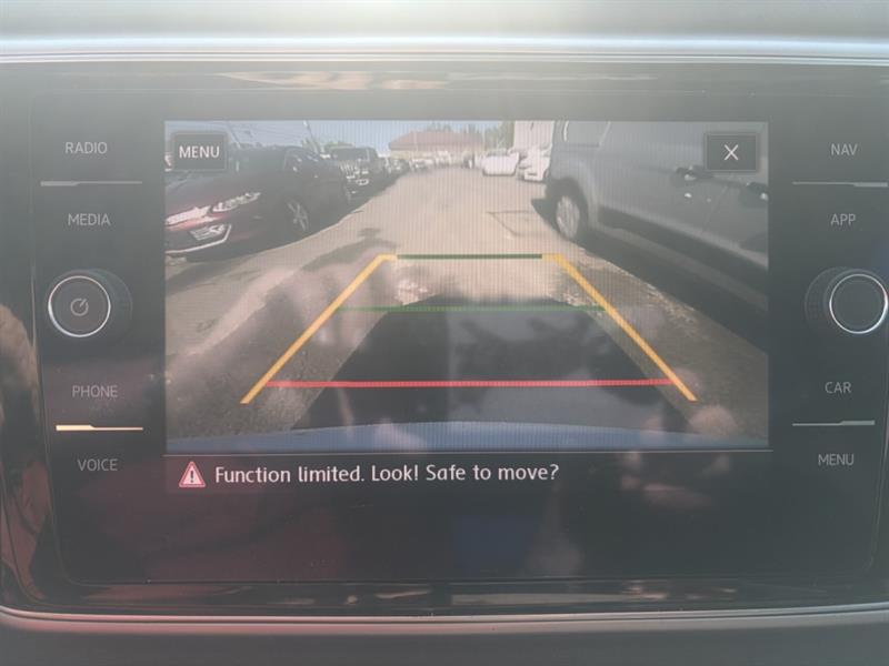 volkswagen Atlas 2018 - 20