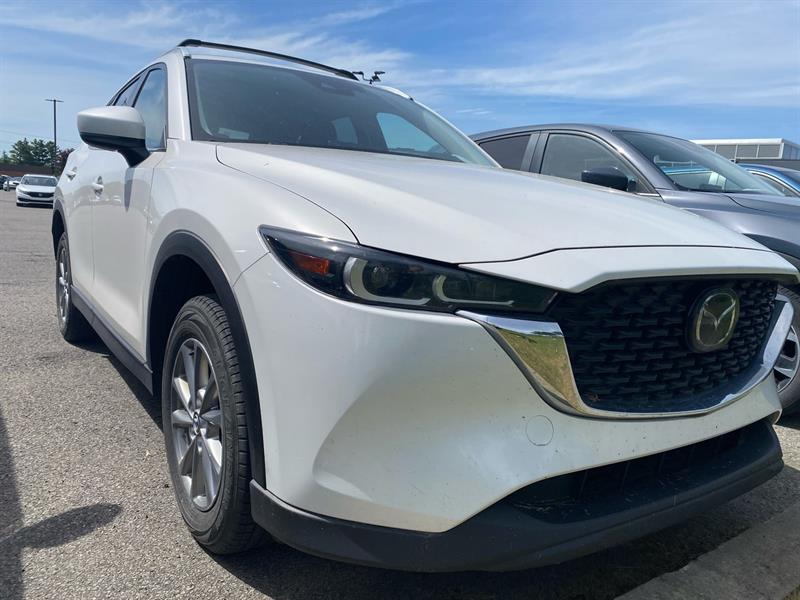 mazda CX-5 2023