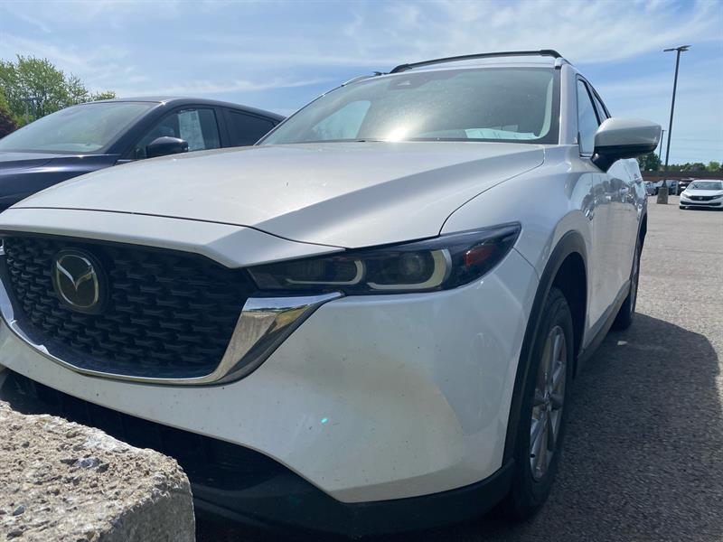 mazda CX-5 2023 - 2