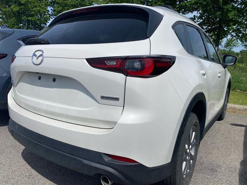mazda CX-5 2023 - 3