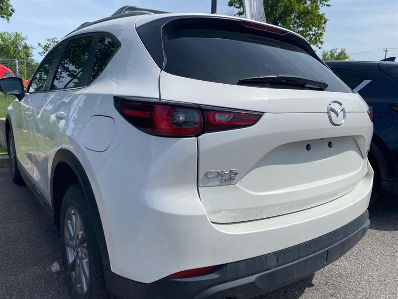 mazda CX-5 2023 - 4
