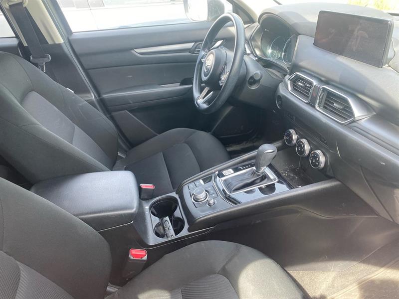 mazda CX-5 2023 - 5