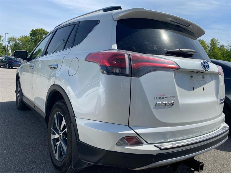 toyota RAV4 2018 - 3