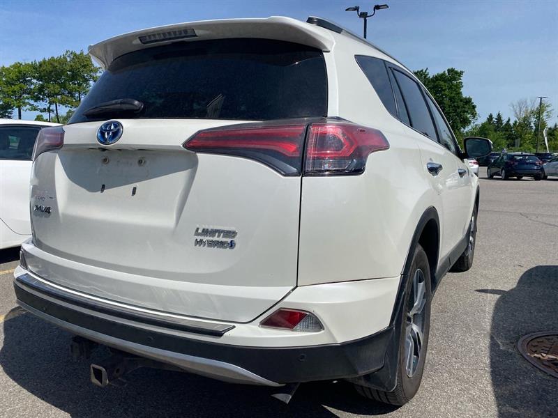 toyota RAV4 2018 - 4