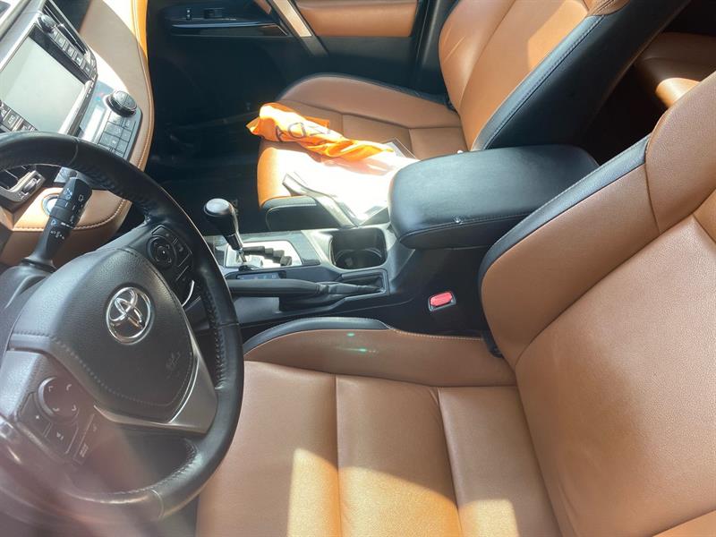 toyota RAV4 2018 - 5