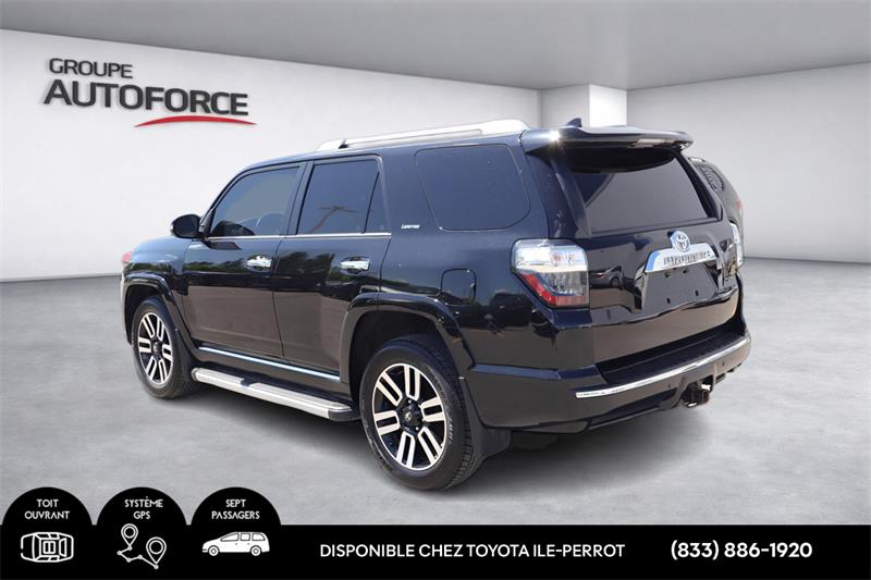toyota 4Runner 2024 - 4