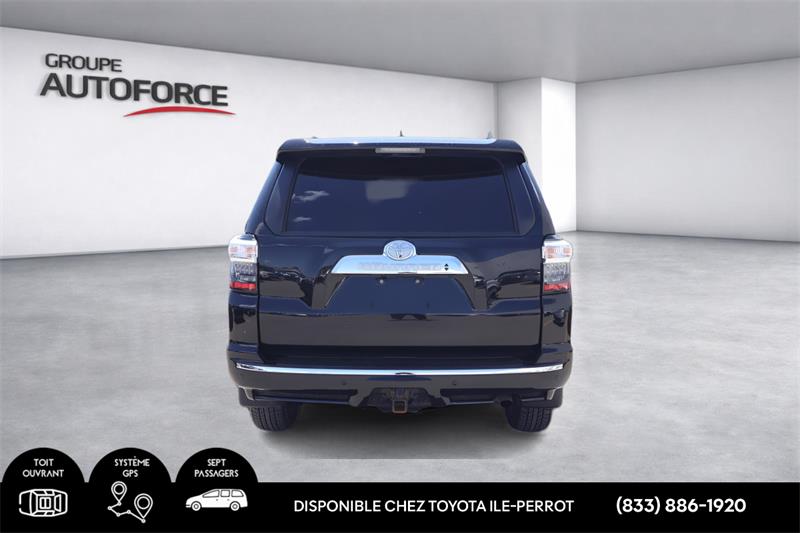 toyota 4Runner 2024 - 5