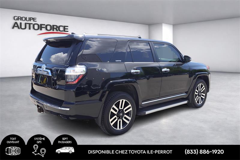 toyota 4Runner 2024 - 6