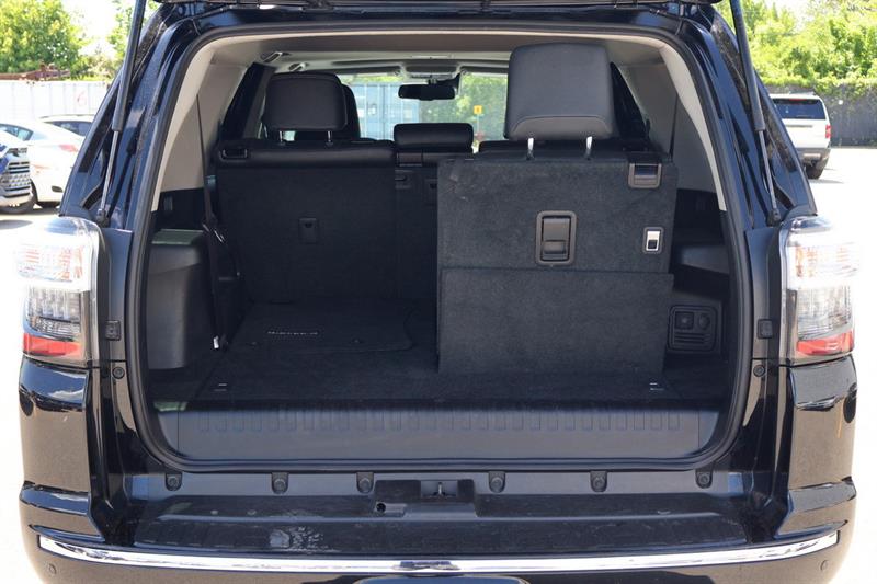 toyota 4Runner 2024 - 7