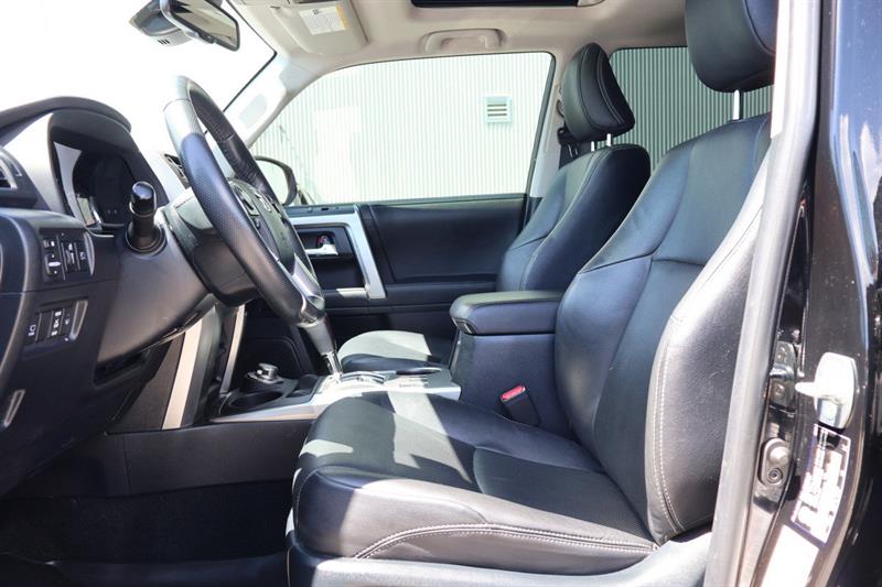 toyota 4Runner 2024 - 9