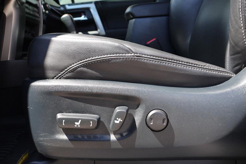 toyota 4Runner 2024 - 11
