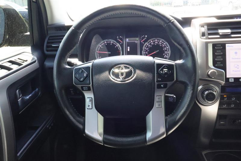 toyota 4Runner 2024 - 13