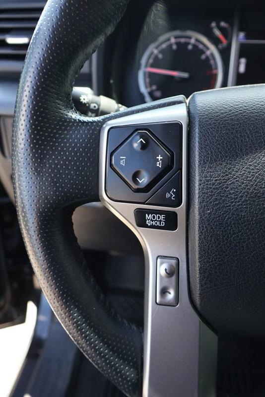 toyota 4Runner 2024 - 14