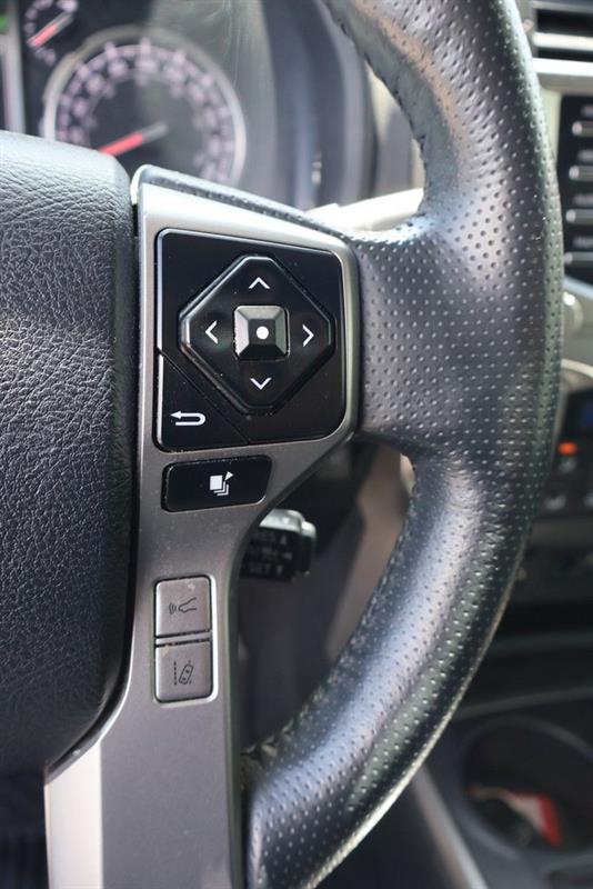 toyota 4Runner 2024 - 15