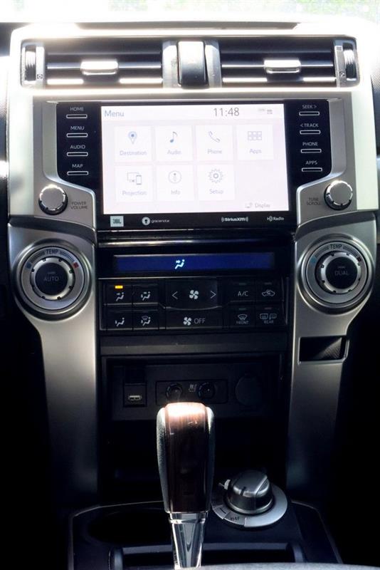 toyota 4Runner 2024 - 17