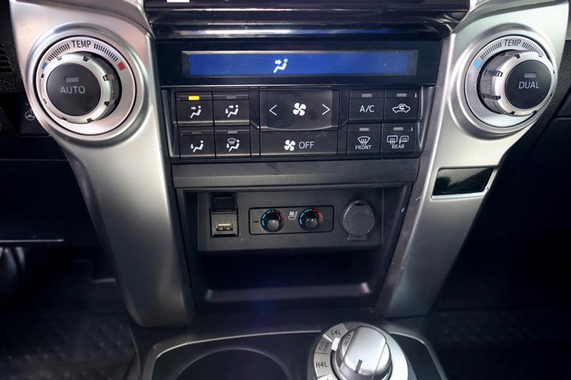 toyota 4Runner 2024 - 20