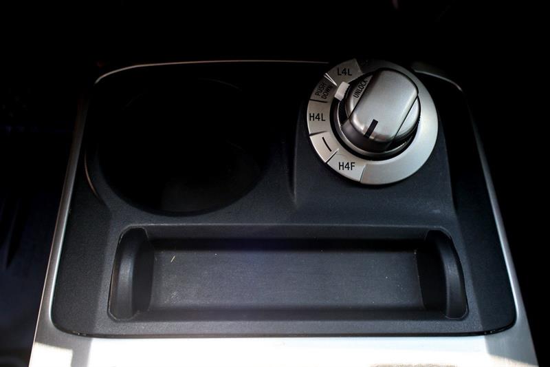 toyota 4Runner 2024 - 21