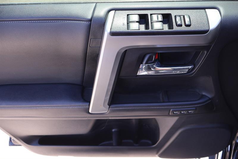 toyota 4Runner 2024 - 23