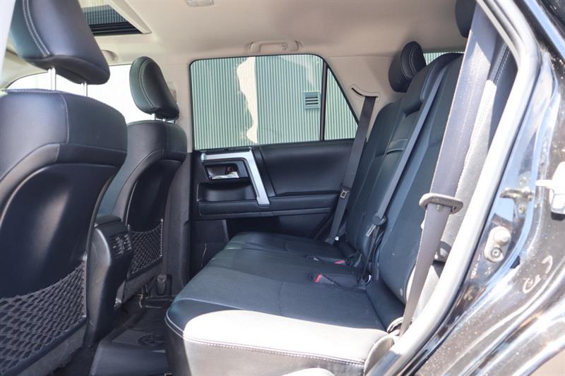 toyota 4Runner 2024 - 24