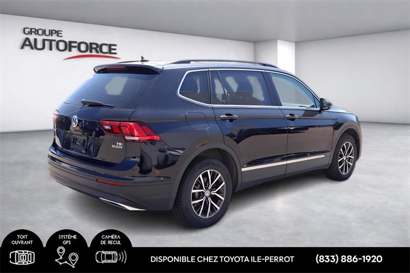 volkswagen Tiguan 2018 - 6