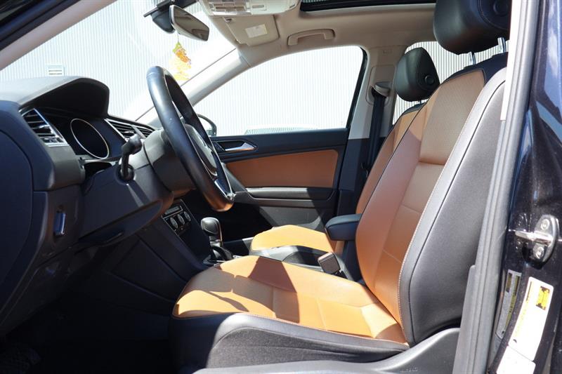 volkswagen Tiguan 2018 - 7