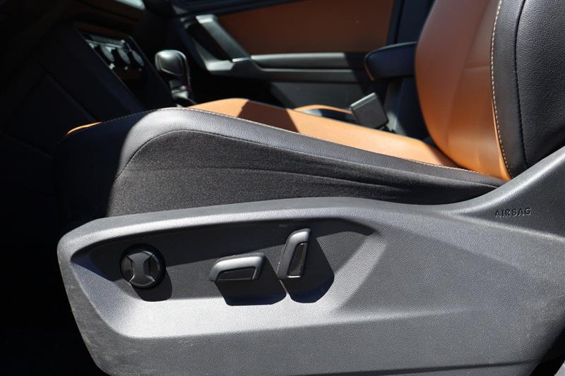 volkswagen Tiguan 2018 - 9