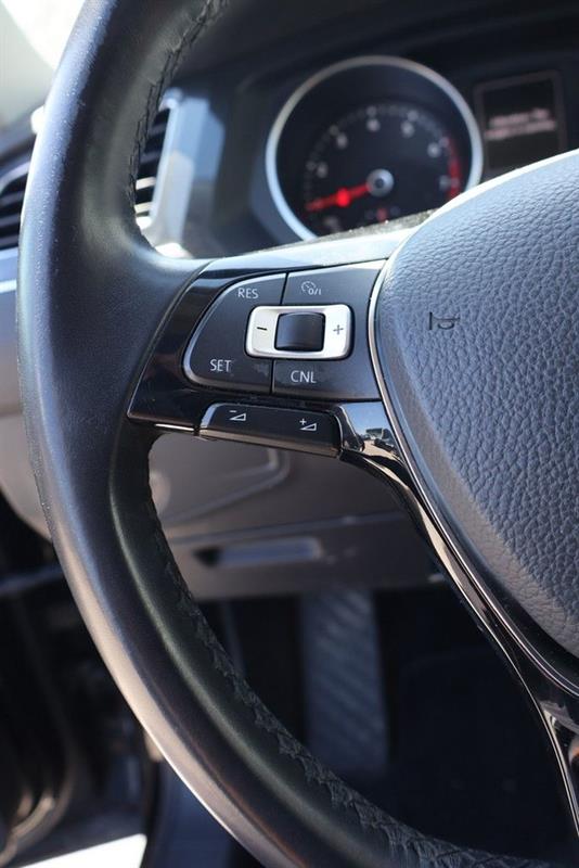 volkswagen Tiguan 2018 - 12