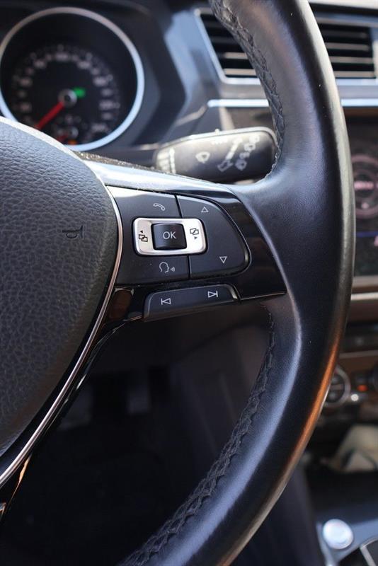 volkswagen Tiguan 2018 - 13