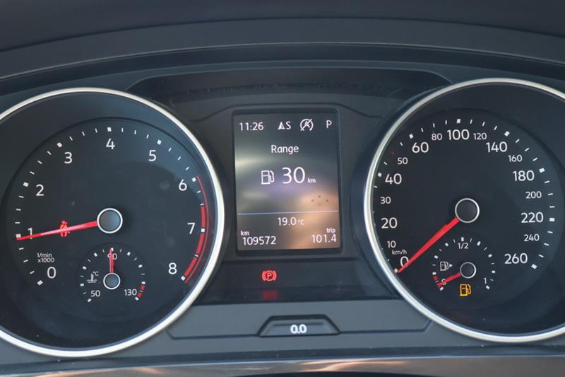 volkswagen Tiguan 2018 - 14