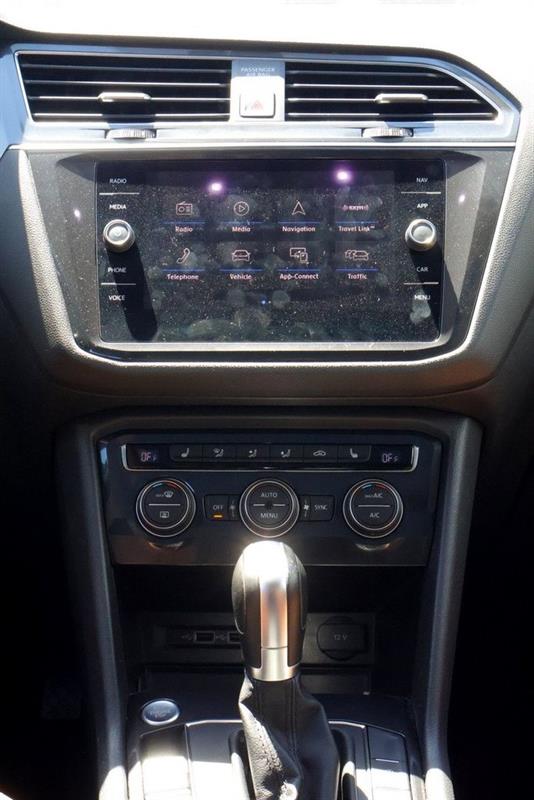 volkswagen Tiguan 2018 - 15