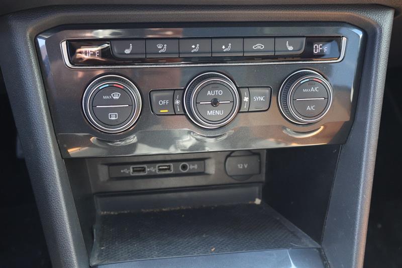 volkswagen Tiguan 2018 - 18