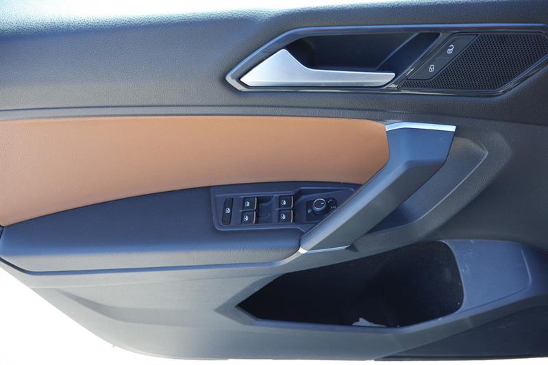 volkswagen Tiguan 2018 - 21