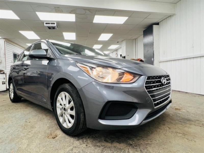 hyundai Accent 2019 - 3