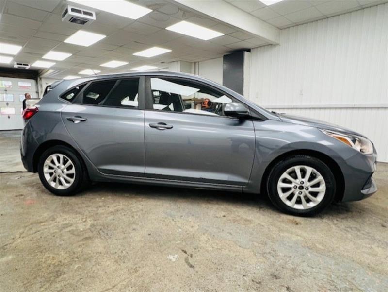 hyundai Accent 2019 - 6