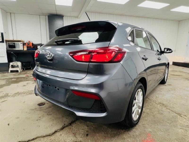 hyundai Accent 2019 - 7