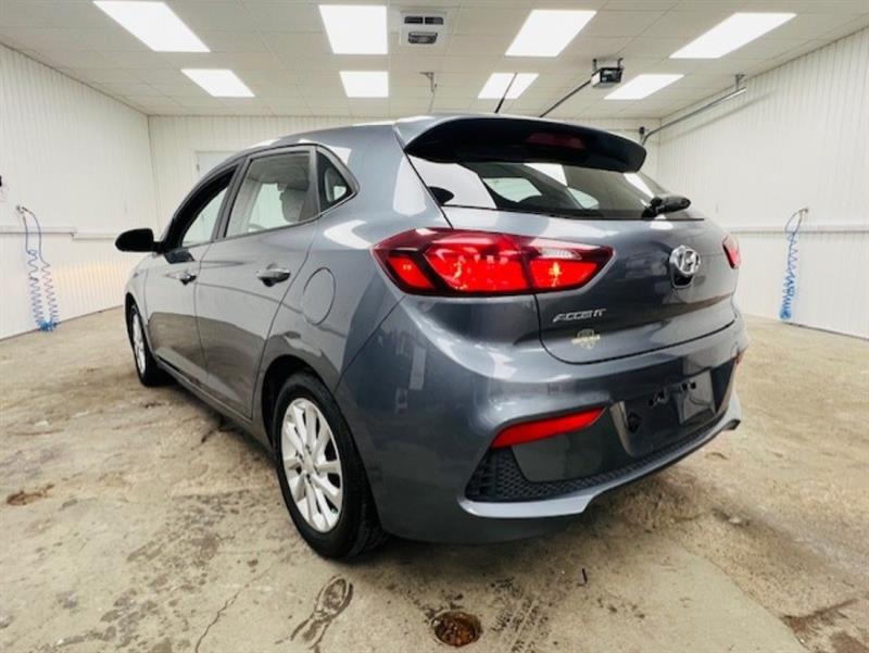 hyundai Accent 2019 - 9