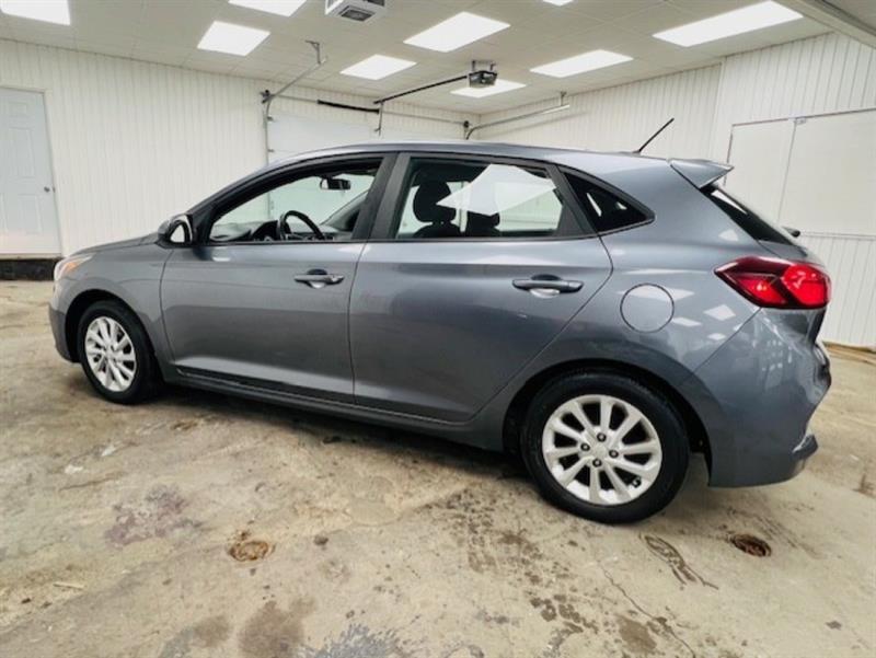hyundai Accent 2019 - 11