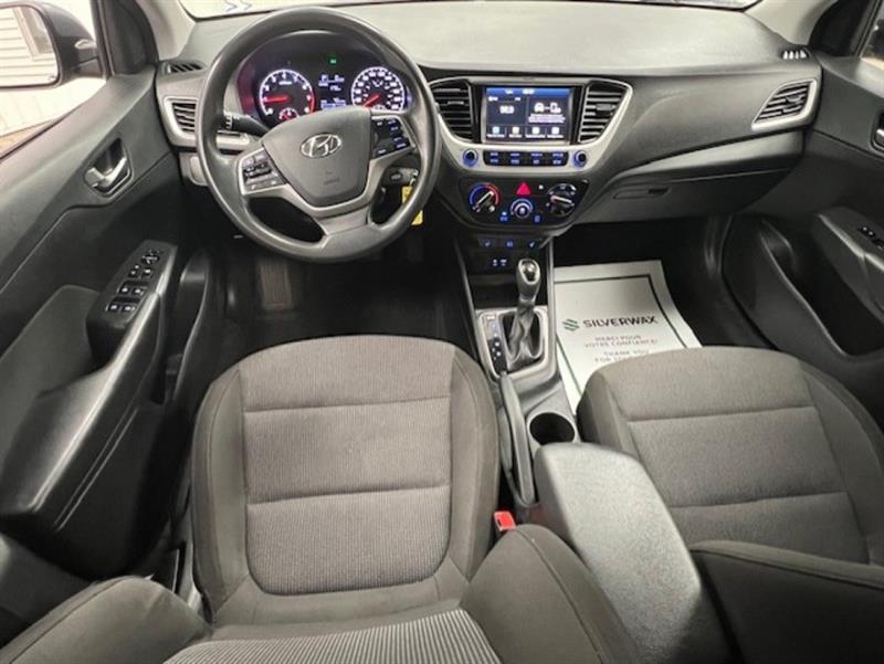 hyundai Accent 2019 - 12