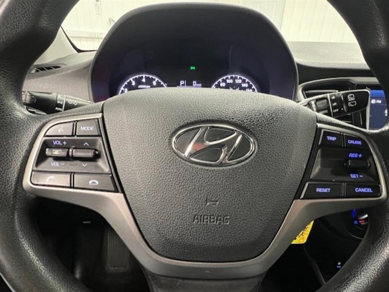 hyundai Accent 2019 - 13